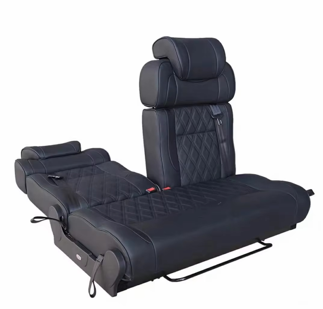 Sofas - Comodo Divano Letto Pieghevole per Camper