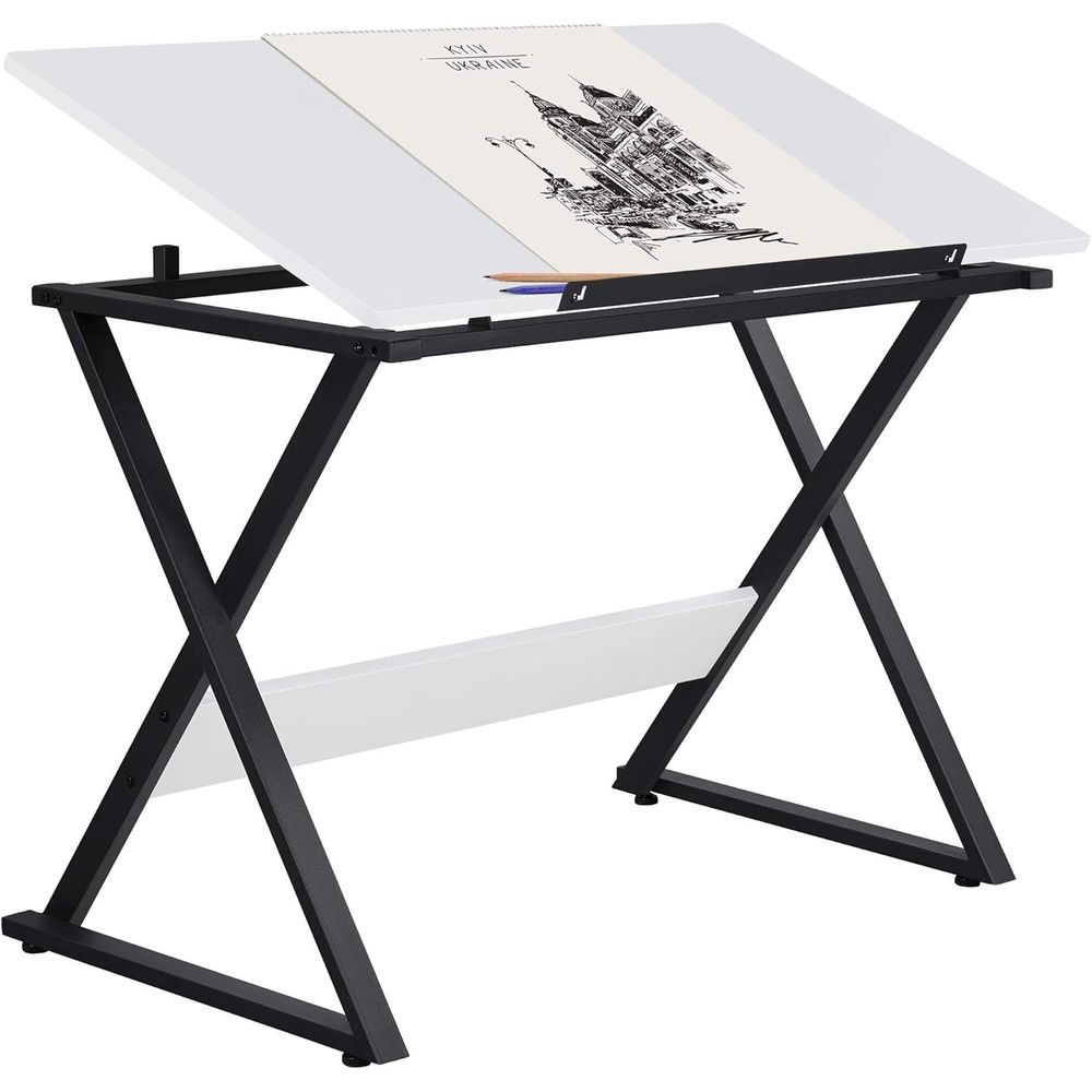 Tables - Tavolo da Disegno o Scrivania per