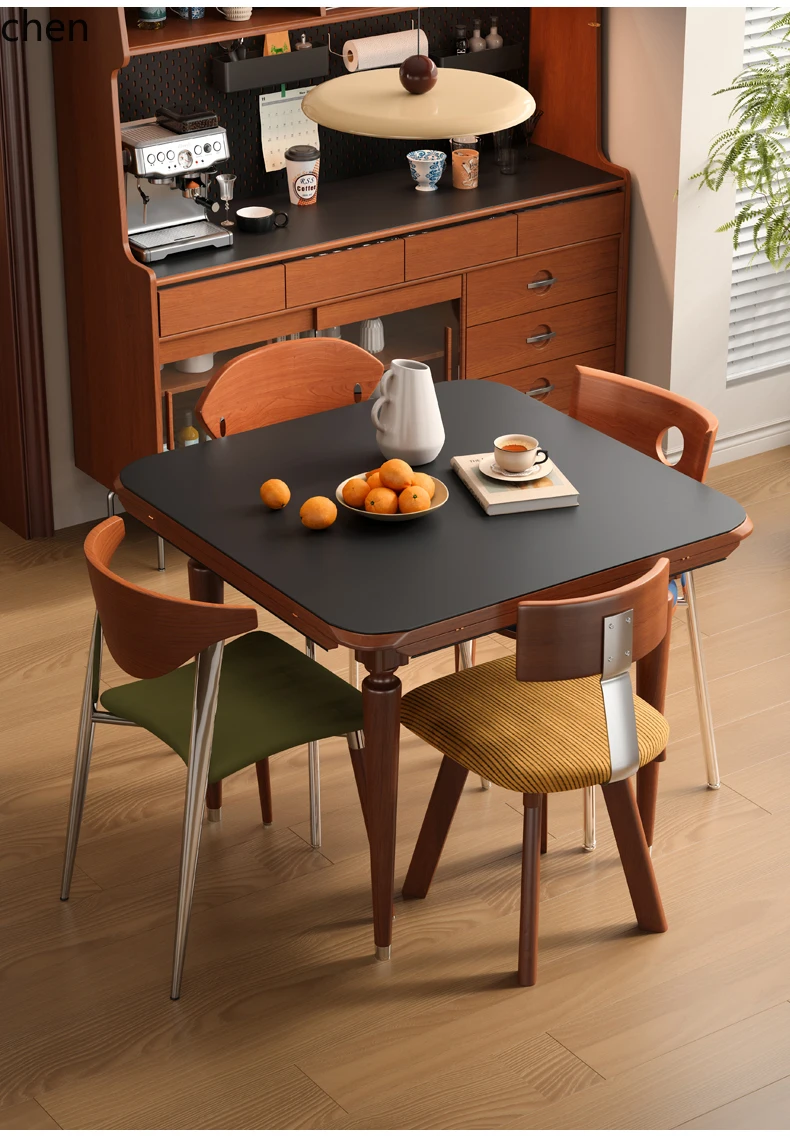 Tables - i5.21 Tavolo da pranzo telescopico in