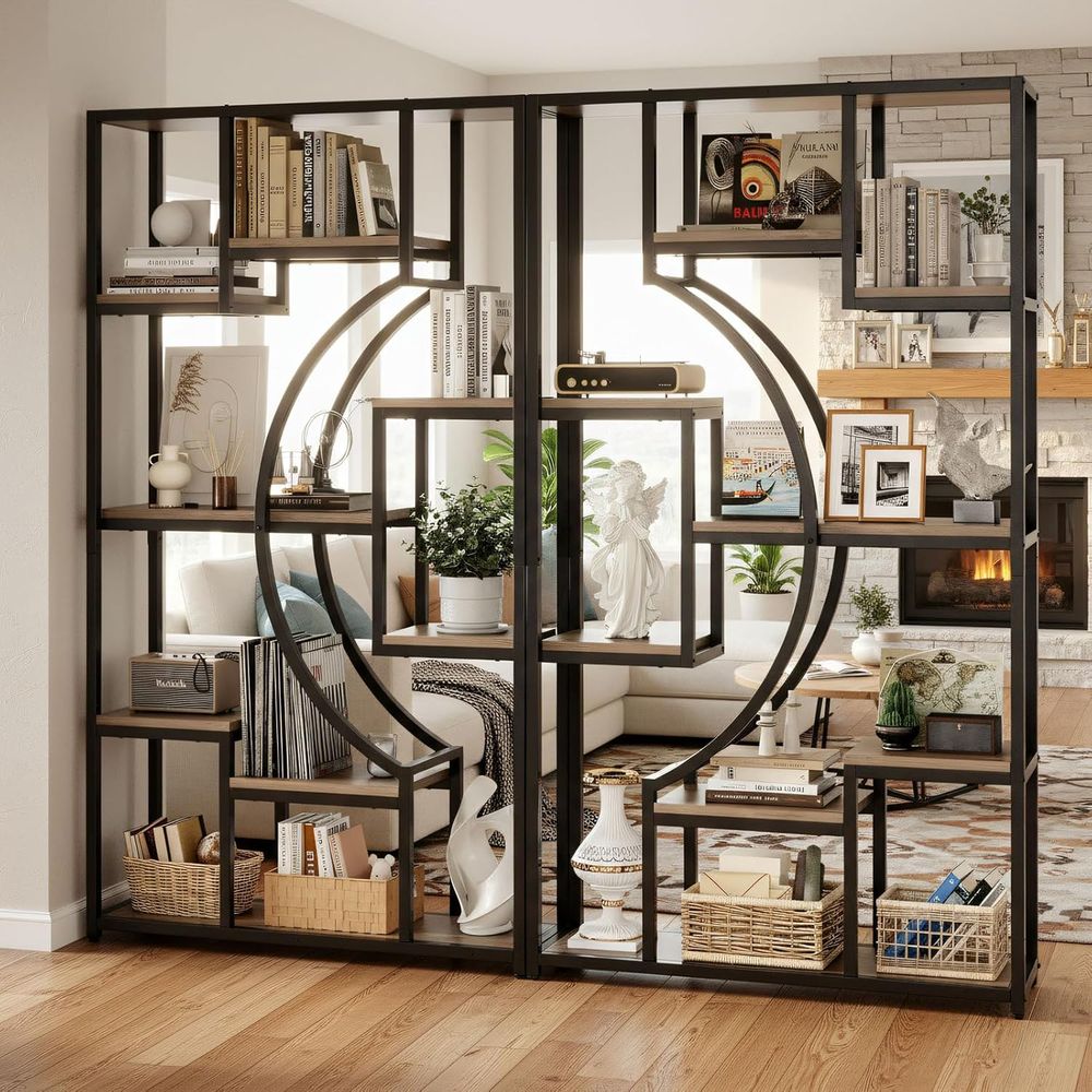 Set di 2 scaffali alti 70,8 po - Storage recensione e prezzo