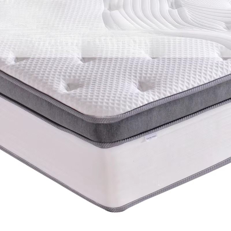 Aidi Letto superiore di lusso  - Memory Foam Mattress In A Box Queen recensione e prezzo