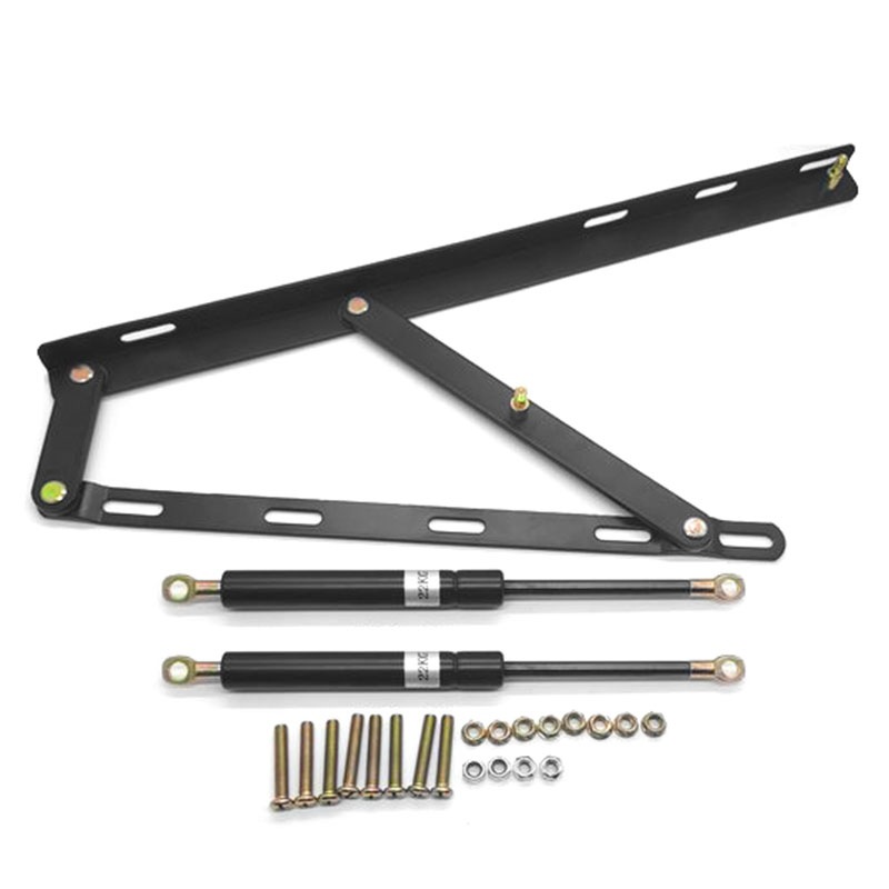 Aste di Supporto Idrauliche pe - Gas Lift Storage Bed Hydraulic recensione e prezzo