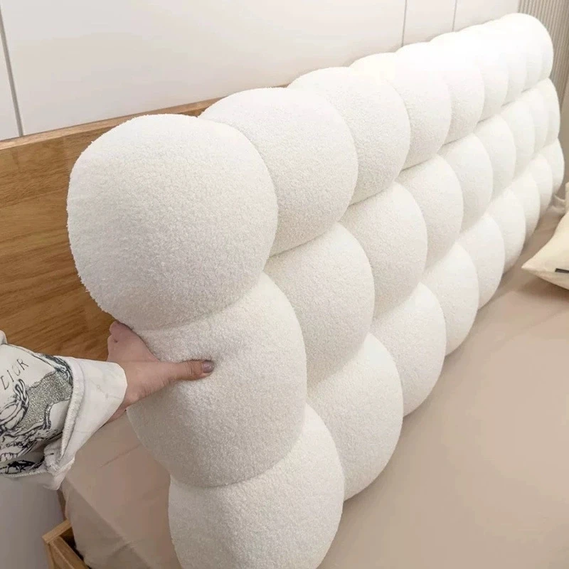 Copricuscino per Testiera Imbo - Headboard Cushion Backrest Tatami recensione e prezzo