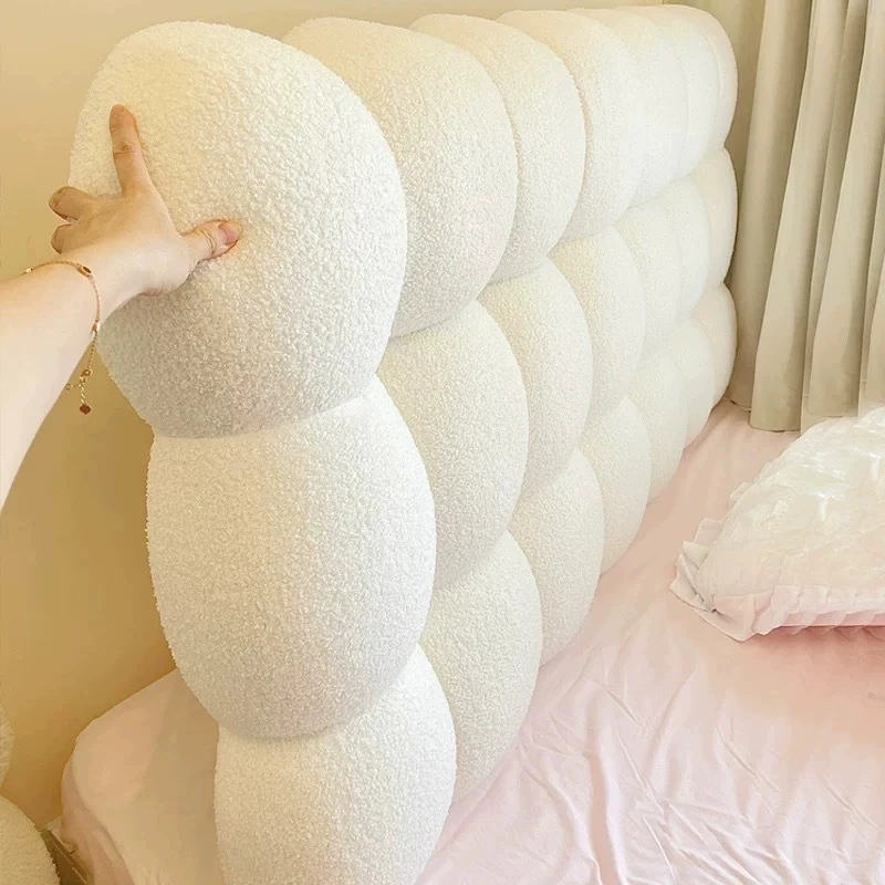 Copricuscino per Testiera Imbo - Headboard Cushion Backrest Tatami recensione e prezzo