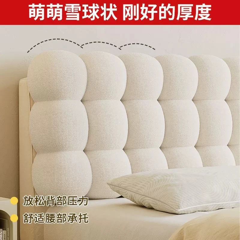 Copricuscino per Testiera Imbo - Headboard Cushion Backrest Tatami recensione e prezzo