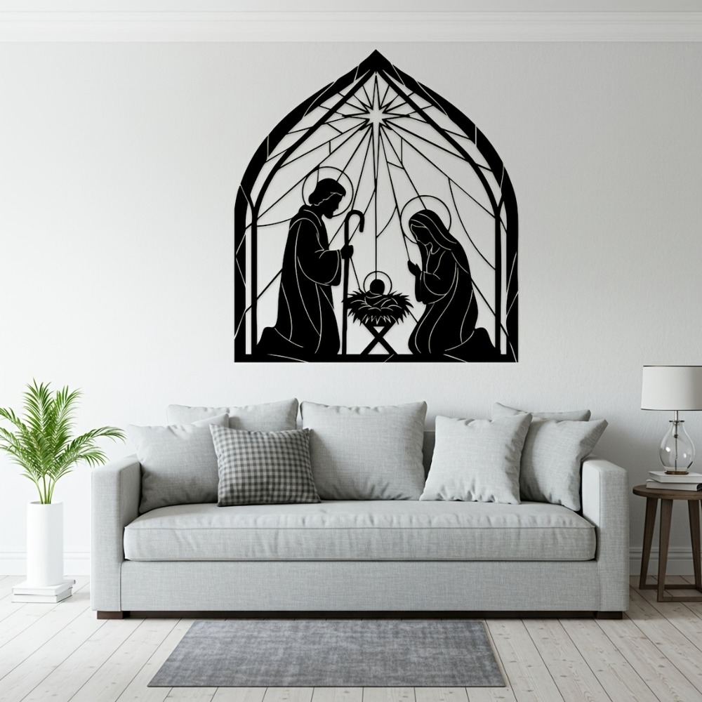 CIFBUY Arte da Parete in Metal - Sofas recensione e prezzo