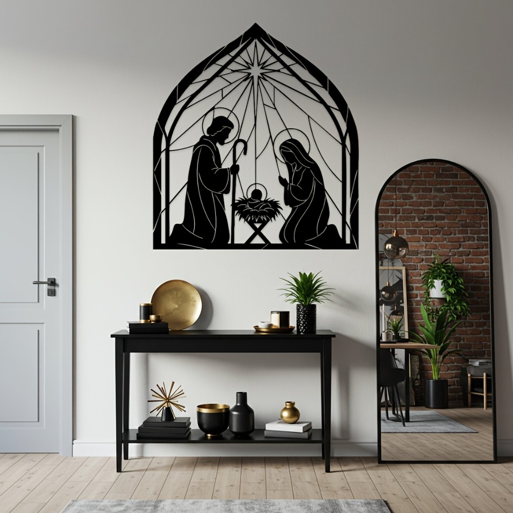 CIFBUY Arte da Parete in Metal - Sofas recensione e prezzo