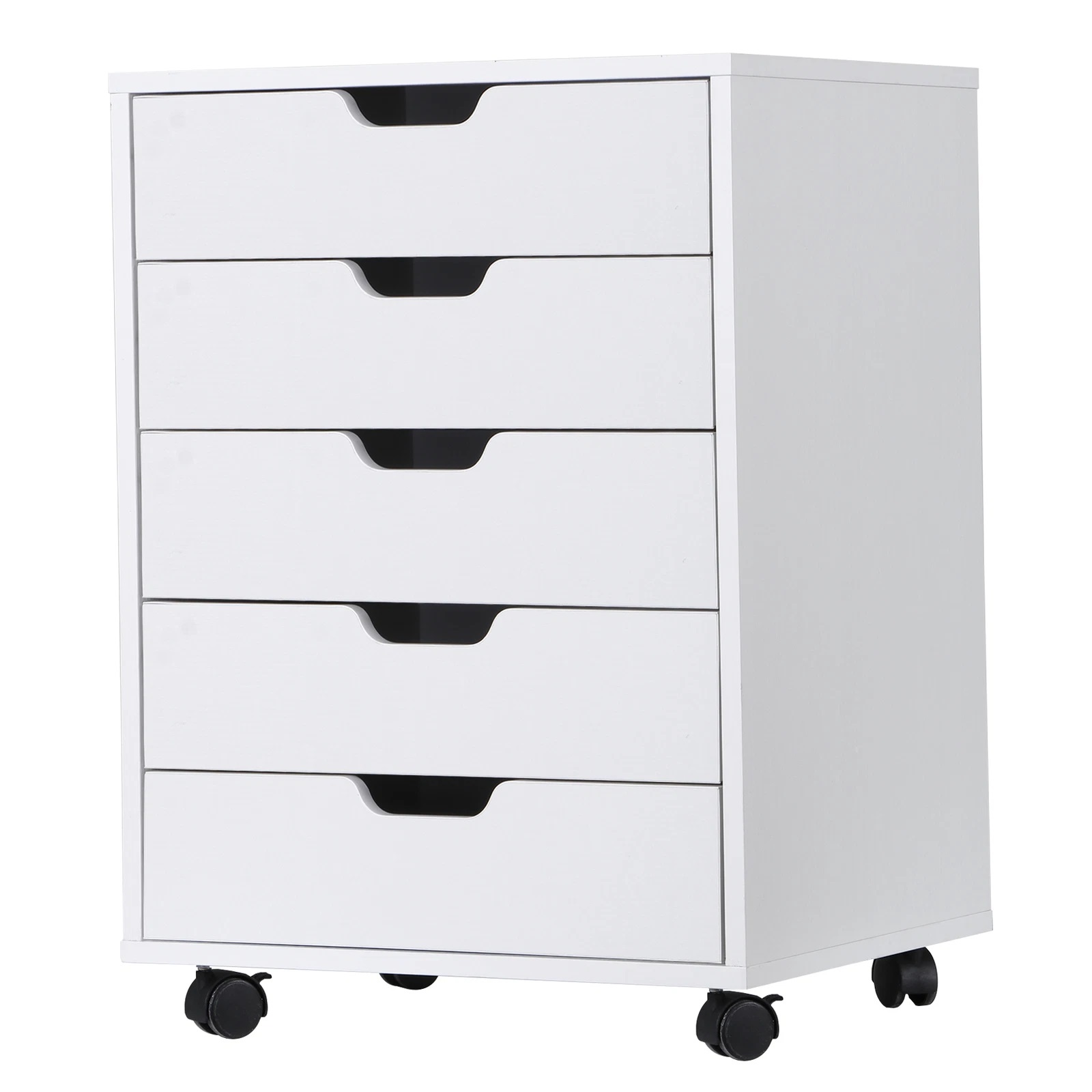 Cassettiera Moderna a 5 Casset - Bedroom Furniture recensione e prezzo