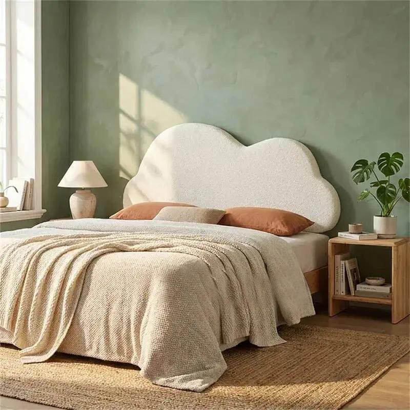 Struttura del letto a baldacch - Canopy Bed Frame Metal Queen recensione e prezzo