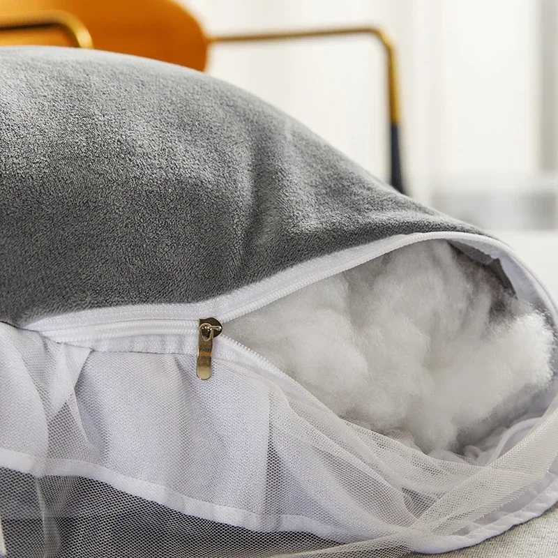 Cuscino in peluche Tatami Test - Headboard Cushion Backrest Tatami recensione e prezzo