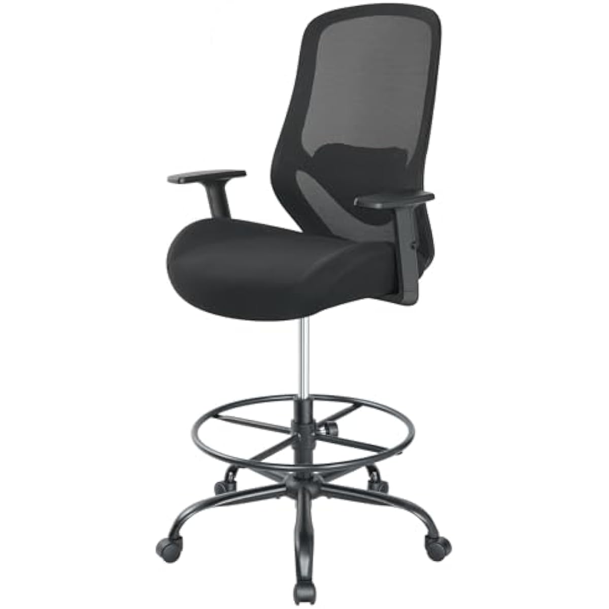 Sedia ergonomica alta per dise - Chairs recensione e prezzo
