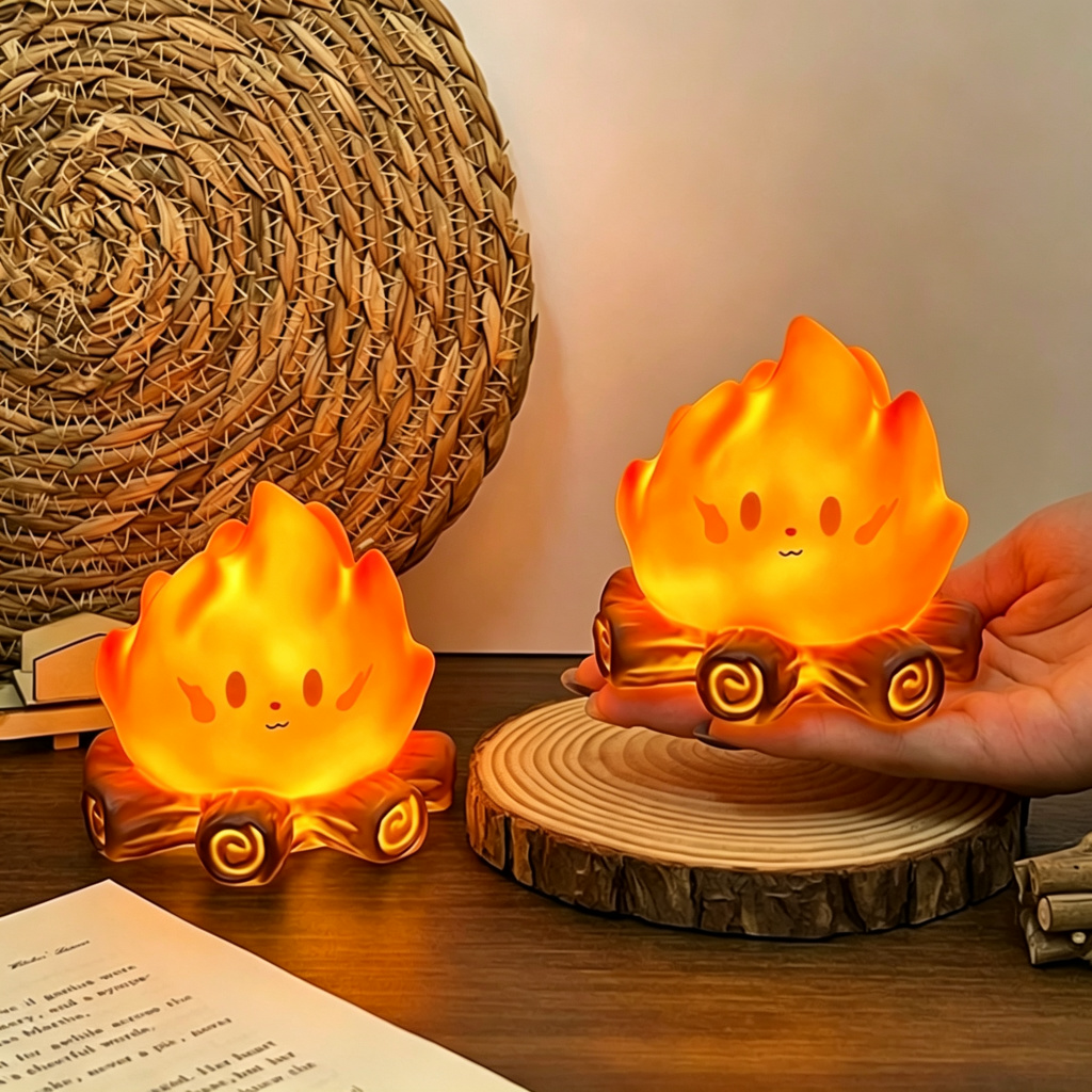 Creatività Kawaii Mini Lampada - Floating Nightstand With Led Light recensione e prezzo