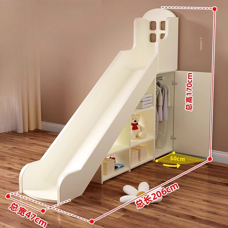 Letto matrimoniale a soppalco  - King Size Bed Frame With Storage Drawers recensione e prezzo