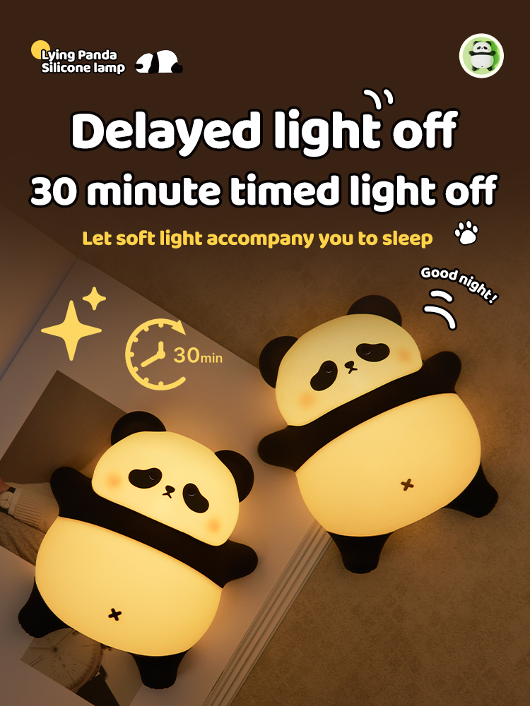 Simpatico cartone animato LED  - Floating Nightstand With Led Light recensione e prezzo
