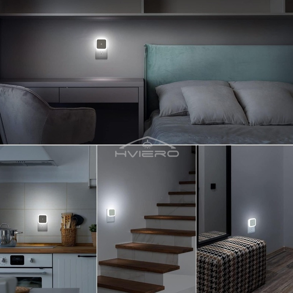 Sensore wireless Luce notturna - Floating Nightstand With Led Light recensione e prezzo