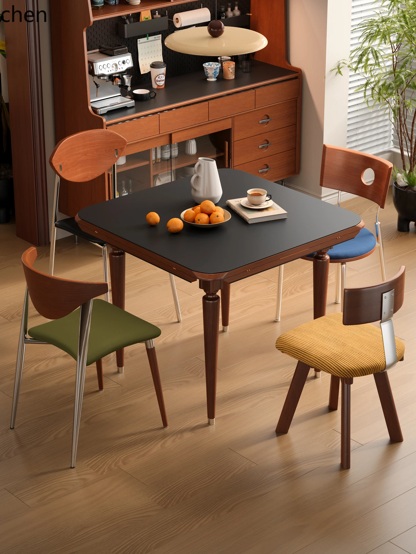 i5.21 Tavolo da pranzo telesco - Tables recensione e prezzo