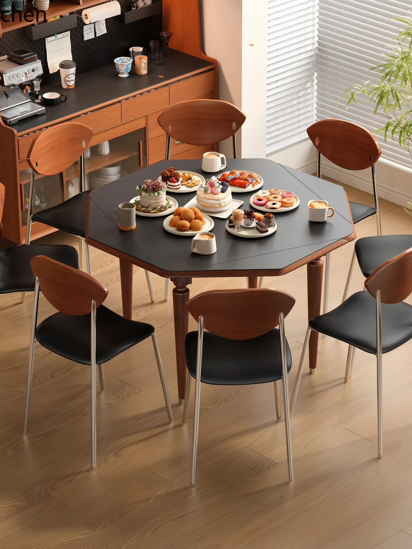 i5.21 Tavolo da pranzo telesco - Tables recensione e prezzo