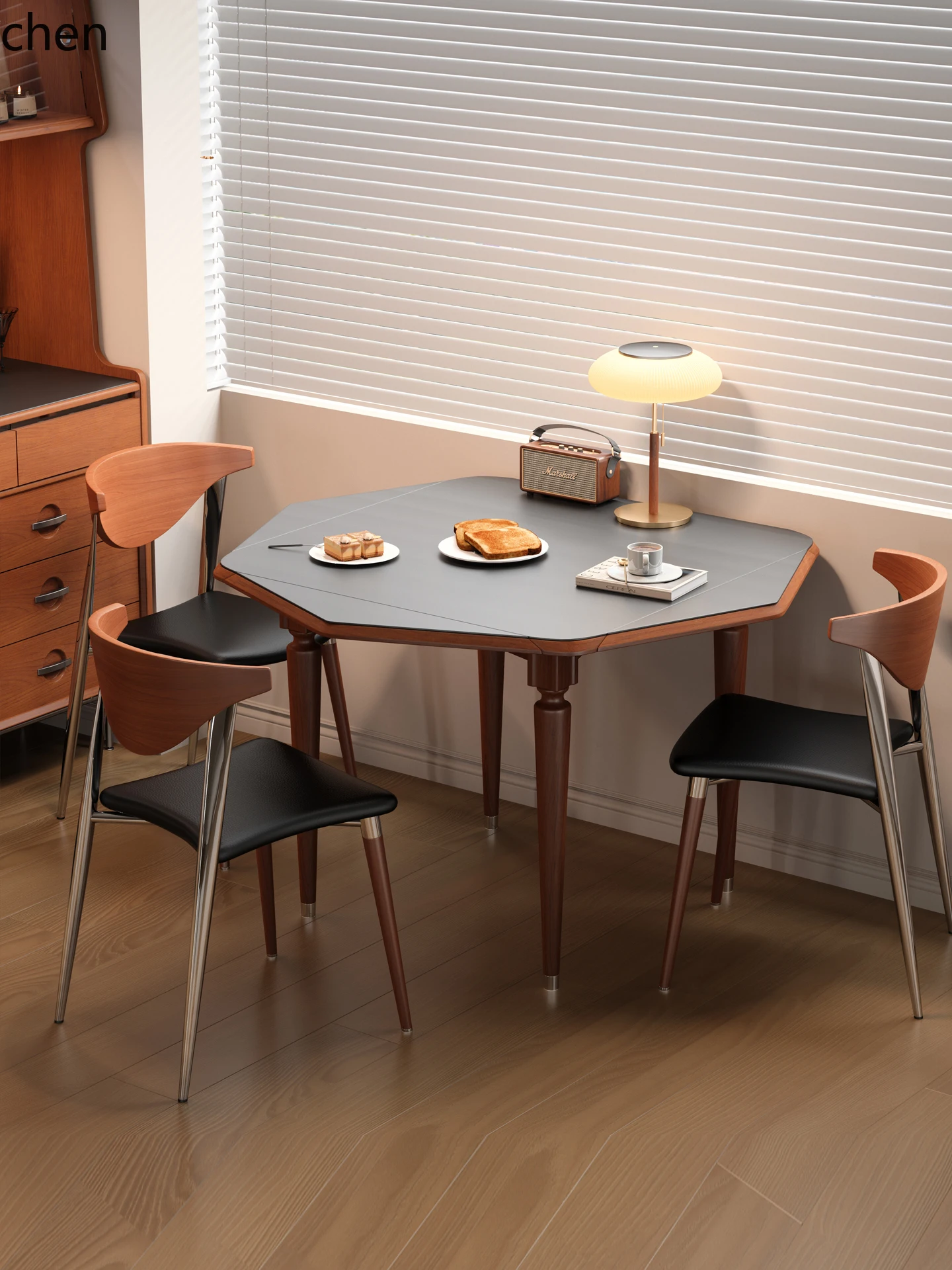 i5.21 Tavolo da pranzo telesco - Tables recensione e prezzo