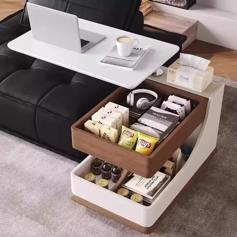 Divano b11-7.2, tavolino da tè - Sofas recensione e prezzo