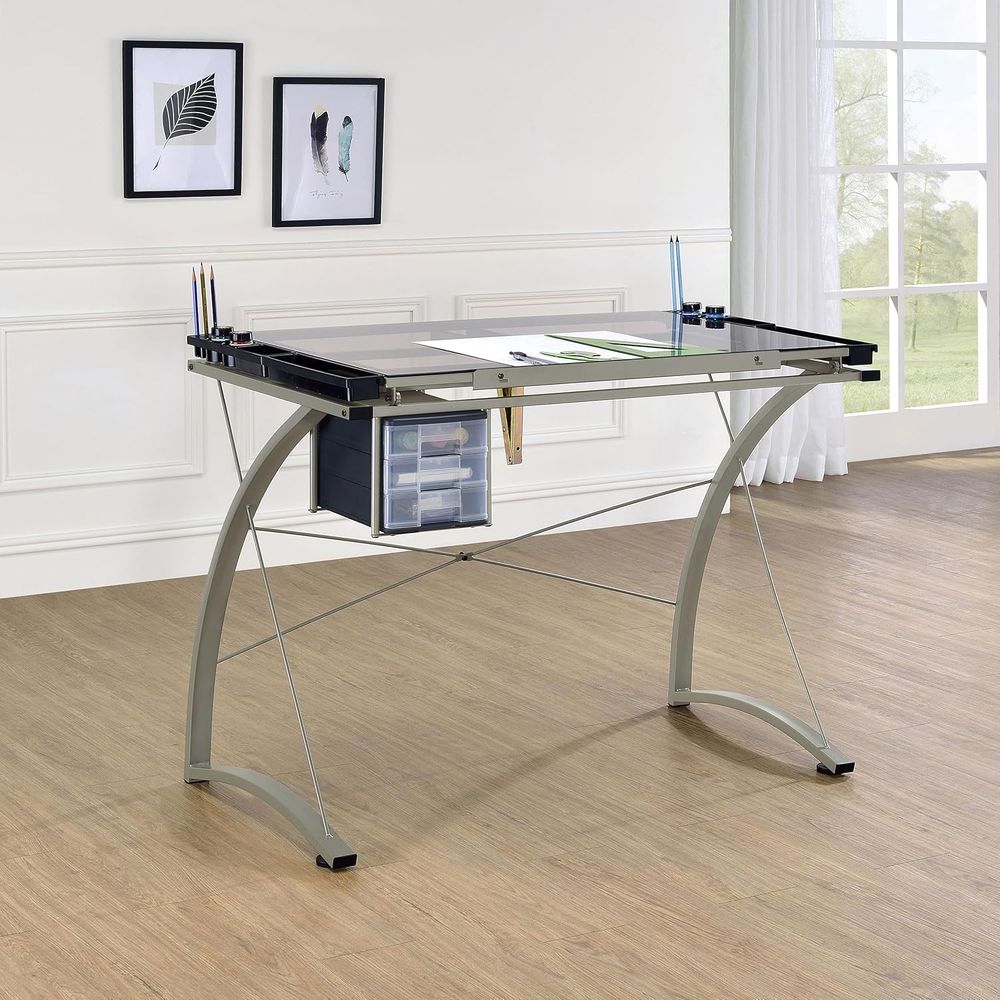 Tavolo da Disegno in Metallo e - Tables recensione e prezzo