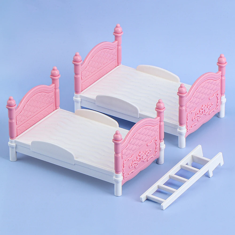 Letto Matrimoniale in Miniatur - Bedroom Furniture recensione e prezzo