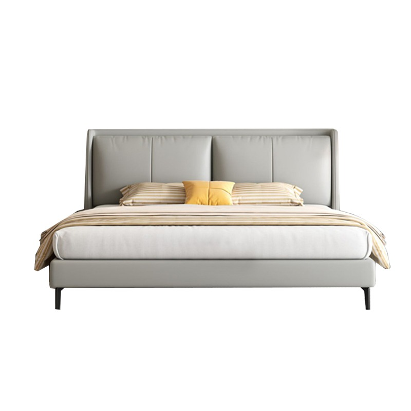 pm-Moderno Letto Matrimoniale  - Gas Lift Storage Bed Hydraulic recensione e prezzo