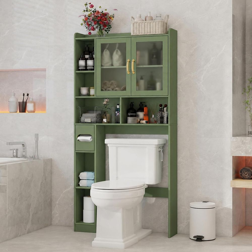 Mobiletto Salvaspazio in Acril - Storage recensione e prezzo