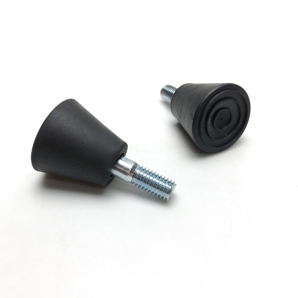 2 piedini regolabili in plasti - Sofas recensione e prezzo