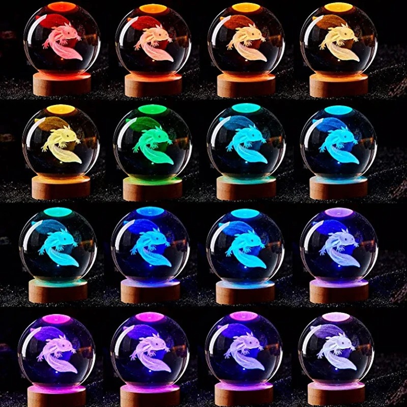 Luce notturna colorata con sfe - Floating Nightstand With Led Light recensione e prezzo