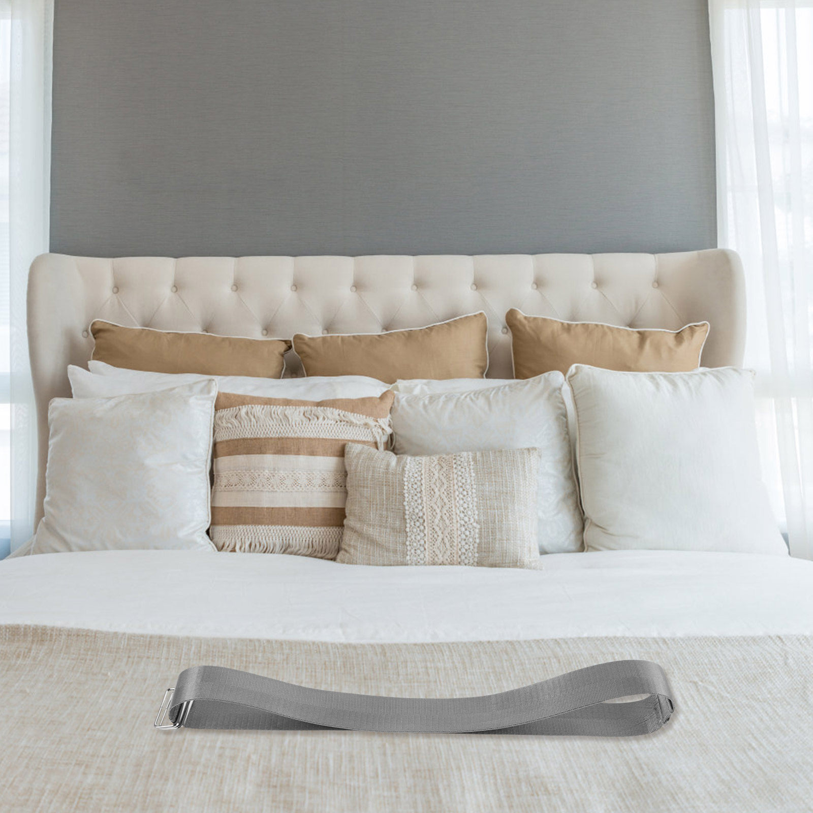 Cinghia di Supporto Idraulica  - Bedroom Furniture recensione e prezzo